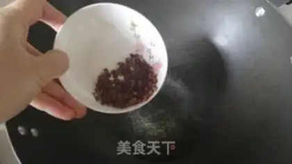 Make Red rabbit step 1