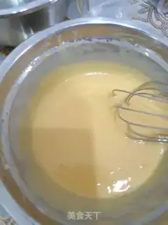 Make Bean rolls step 7