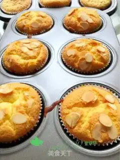Make Old chicken cake step 8