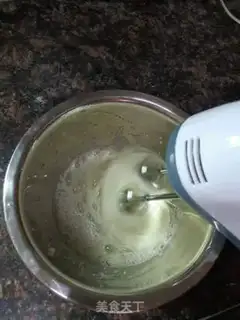 Make Bean rolls step 9
