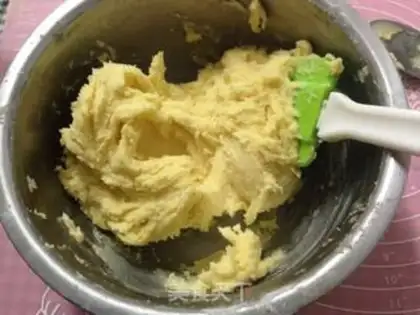 Make Maple cookies step 7