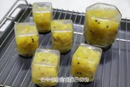 Make Apple pasta step 14