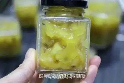 Make Apple pasta step 15