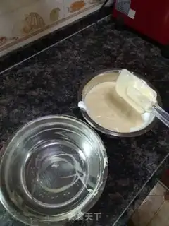 Make Bean rolls step 15