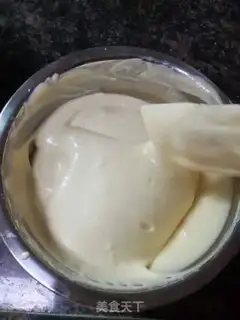 Make Bean rolls step 16