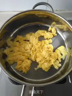 Make Fish noodles step 5