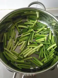 Make Fish noodles step 6