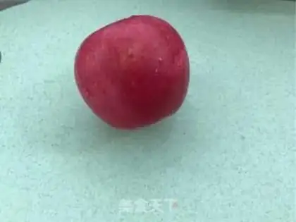 Make Appleberry toast step 4
