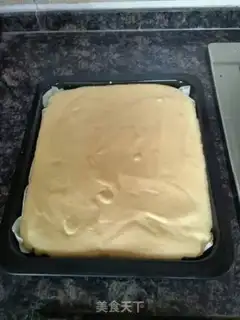 Make Bean rolls step 18