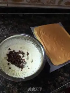 Make Bean rolls step 19