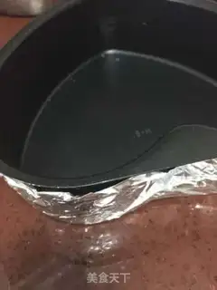 Make Italian coffee, brownie step 2