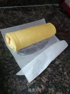 Make Bean rolls step 21