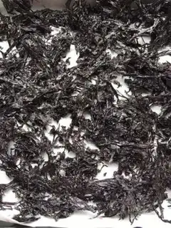 Make Creamed seaweed step 5