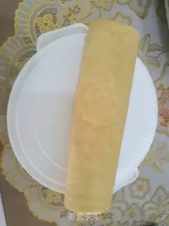 Make Bean rolls step 23