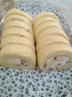 Make Bean rolls step 24