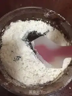 Make Italian coffee, brownie step 7