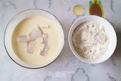 Make The sardines step 4