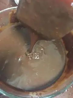 Make Italian coffee, brownie step 8