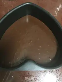 Make Italian coffee, brownie step 9