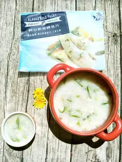 Make Porridge step 0