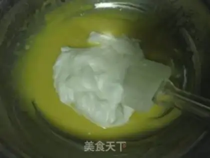 Make Push cake step 6