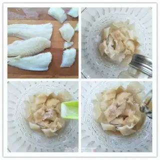Make Porridge step 3