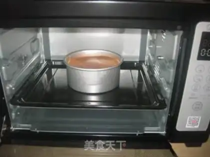 Make Push cake step 9