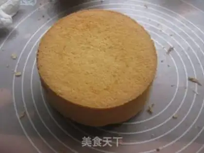 Make Push cake step 10