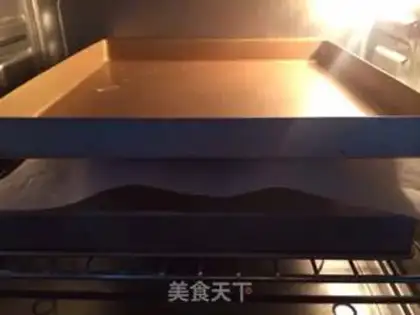 Make Japanese red bean bread step 13