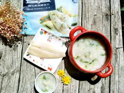 Make Porridge step 5