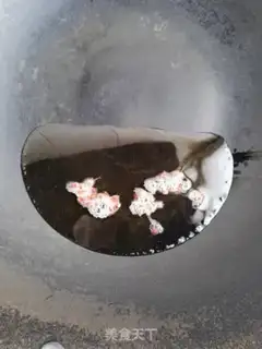 Make Vapouring herring step 7