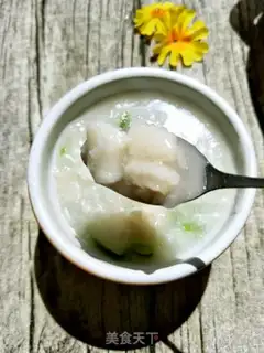 Make Porridge step 6