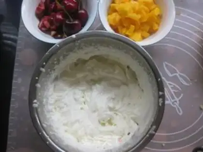 Make Push cake step 12