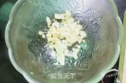 Make Frozen eggs step 2
