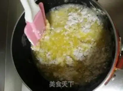 Make Puff step 4