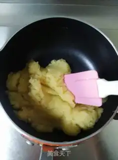 Make Puff step 5