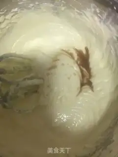 Make Italian coffee, brownie step 16