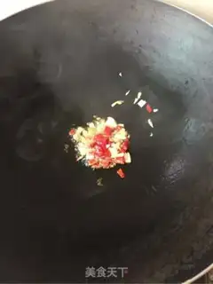 Make Acid Tofu fish step 8