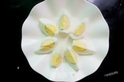 Make Frozen eggs step 4