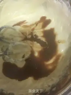 Make Italian coffee, brownie step 17