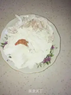 Make Fry shrimp step 3