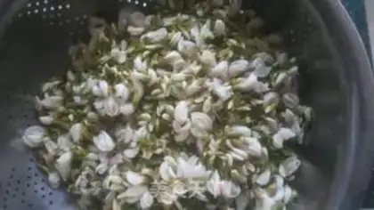 Make A bouquet step 0