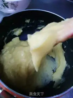 Make Puff step 7