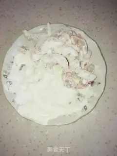 Make Fry shrimp step 4
