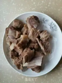 Make Spring pelvis step 2