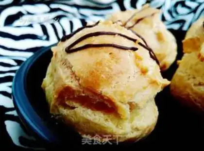 Make Puff step 9