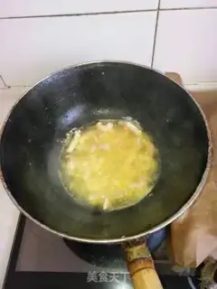 Make Fry shrimp step 7