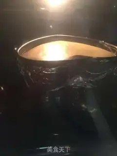 Make Italian coffee, brownie step 21