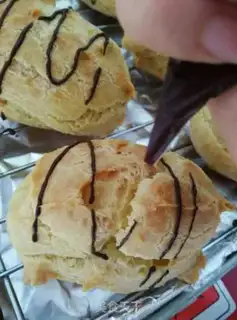 Make Puff step 11