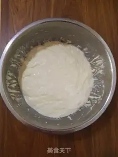 Make Corn pasta step 4